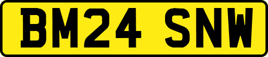 BM24SNW