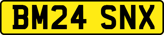 BM24SNX