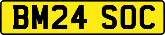 BM24SOC
