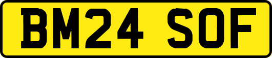 BM24SOF