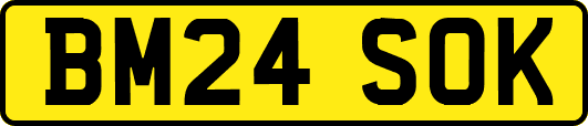 BM24SOK