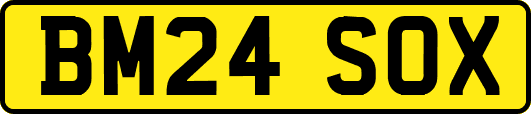 BM24SOX