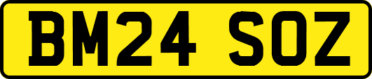 BM24SOZ