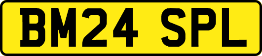 BM24SPL