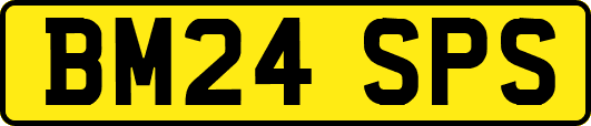 BM24SPS