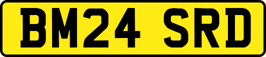 BM24SRD