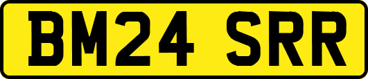BM24SRR