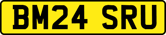 BM24SRU