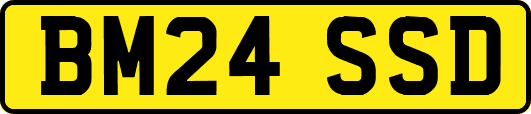 BM24SSD