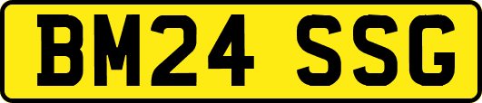 BM24SSG
