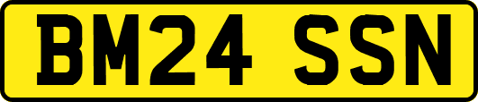 BM24SSN