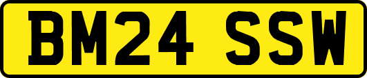 BM24SSW