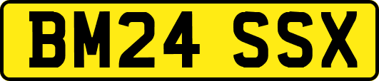 BM24SSX