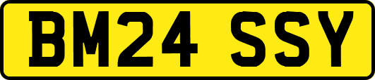 BM24SSY