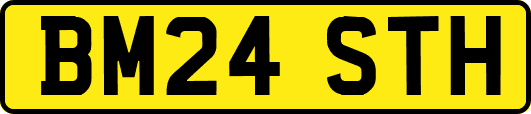BM24STH