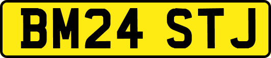 BM24STJ
