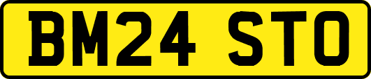 BM24STO