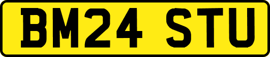 BM24STU