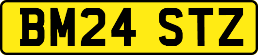 BM24STZ