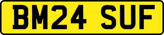 BM24SUF