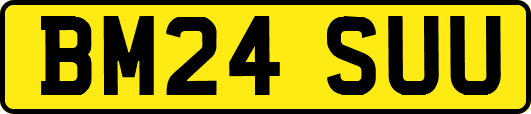 BM24SUU