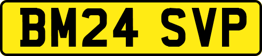 BM24SVP