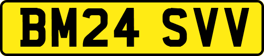 BM24SVV