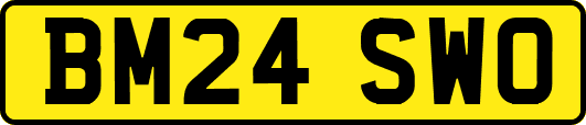 BM24SWO