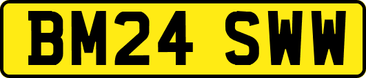 BM24SWW