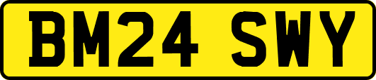 BM24SWY