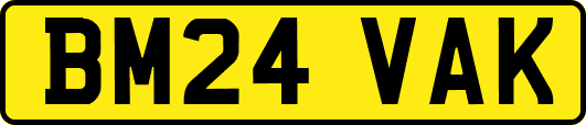 BM24VAK