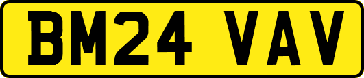 BM24VAV