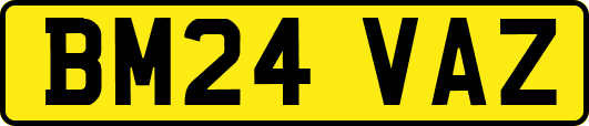 BM24VAZ