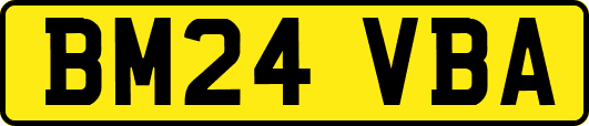 BM24VBA