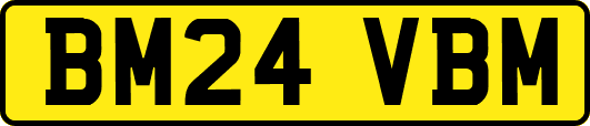 BM24VBM