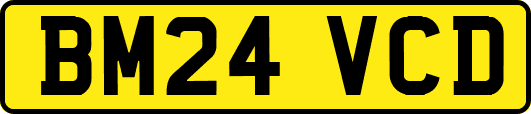 BM24VCD