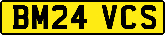 BM24VCS