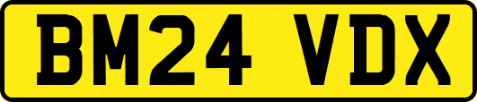 BM24VDX