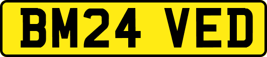 BM24VED