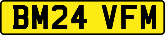 BM24VFM