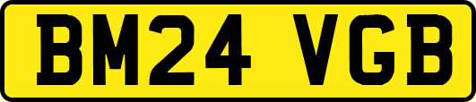 BM24VGB