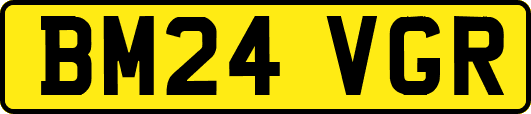 BM24VGR
