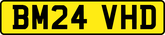 BM24VHD
