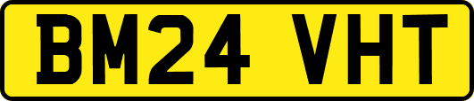 BM24VHT