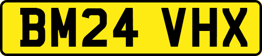 BM24VHX