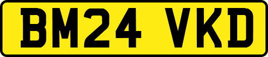 BM24VKD