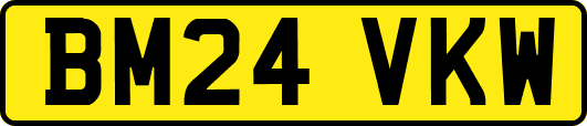 BM24VKW