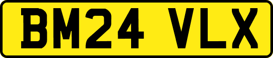 BM24VLX