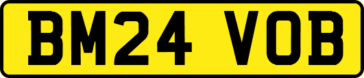 BM24VOB