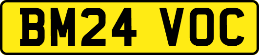 BM24VOC